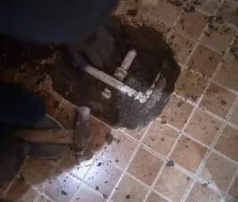 芦淞卫生间漏水维修公司为您分享下卫生间渗水如何处理及注意事项