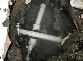 芦淞阳台漏水维修公司为您分享楼上楼下漏水怎么处理