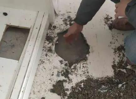 芦淞卫生间漏水维修公司分享下精确定位查漏水一次多少钱?不同级别收费不同