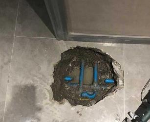 芦淞阳台漏水维修公司分享下暖气管道漏水的原因有哪些