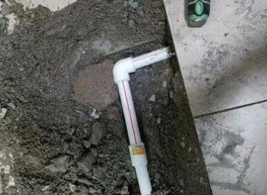 芦淞阳台漏水维修时有哪些声音会影响检漏仪